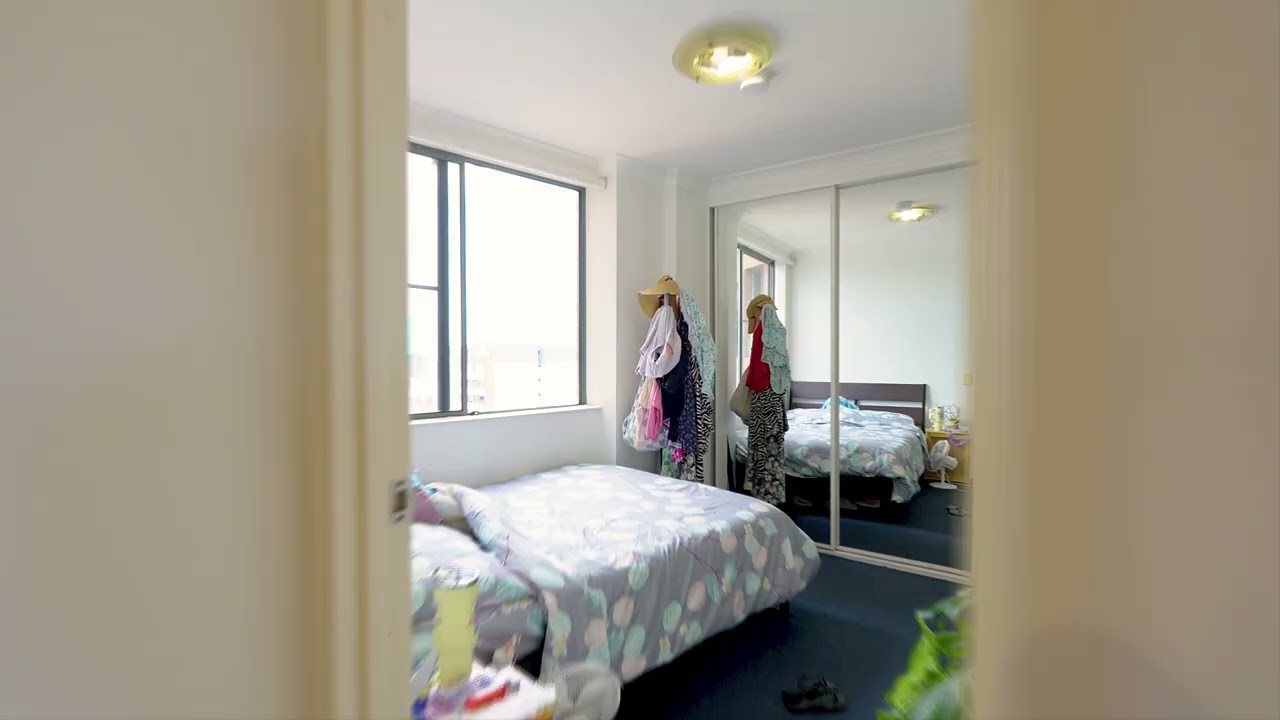 601 767 Anzac Parade, MaroubraRHM