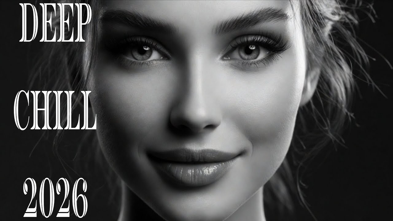 Deep Chillout Music | Chill & Deep Electronic
