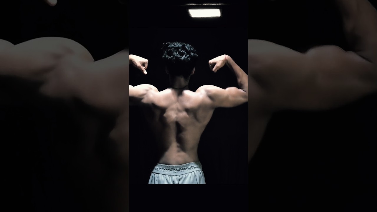 Demon back #gym #gymmotivation #gymrat #gymaddict #gymlifestyle #gymgirl #gymlover