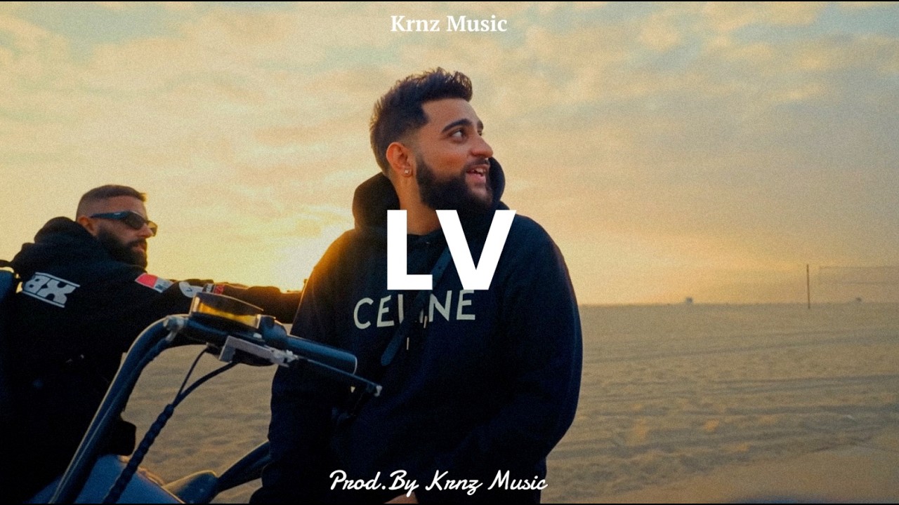 KARAN AUJLA Romantic Type Beat 