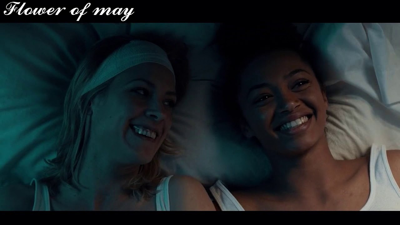 Maggie Civantos y Berta Vazques I Escenas 