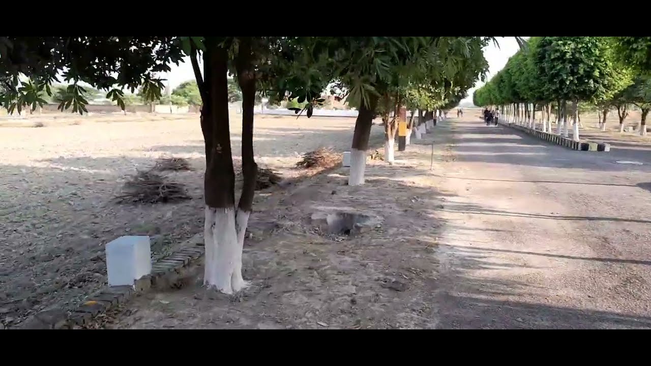 Sameday Annapurna Eco Green City Lucknow | Plot available | Bank Loan Available | #realestate