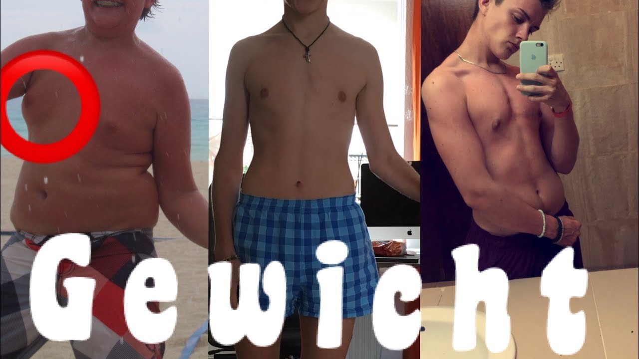 Meine ESSSTÖRUNG: 30 kg in 6 Wochen abgenommen 😔 | twenty4tim