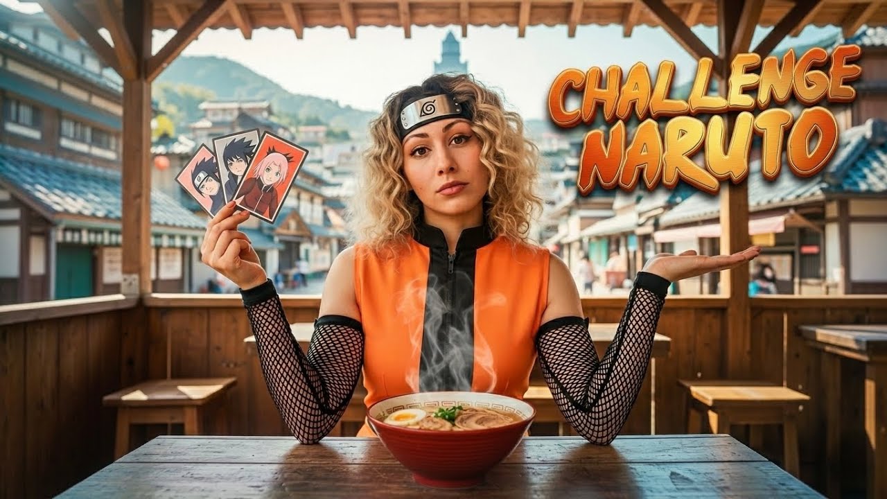 Я НАЗВАЛА Х персонажей НАРУТО — СМОЖЕШЬ БОЛЬШЕ? 😈