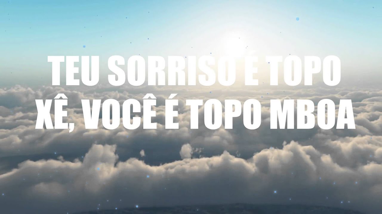 Djou Pi - Topo (Lyric)