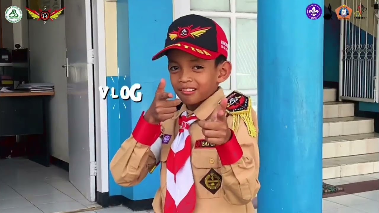 02. SDI DARUL FIKRI MALANG - VLOG ASFEST 2025
