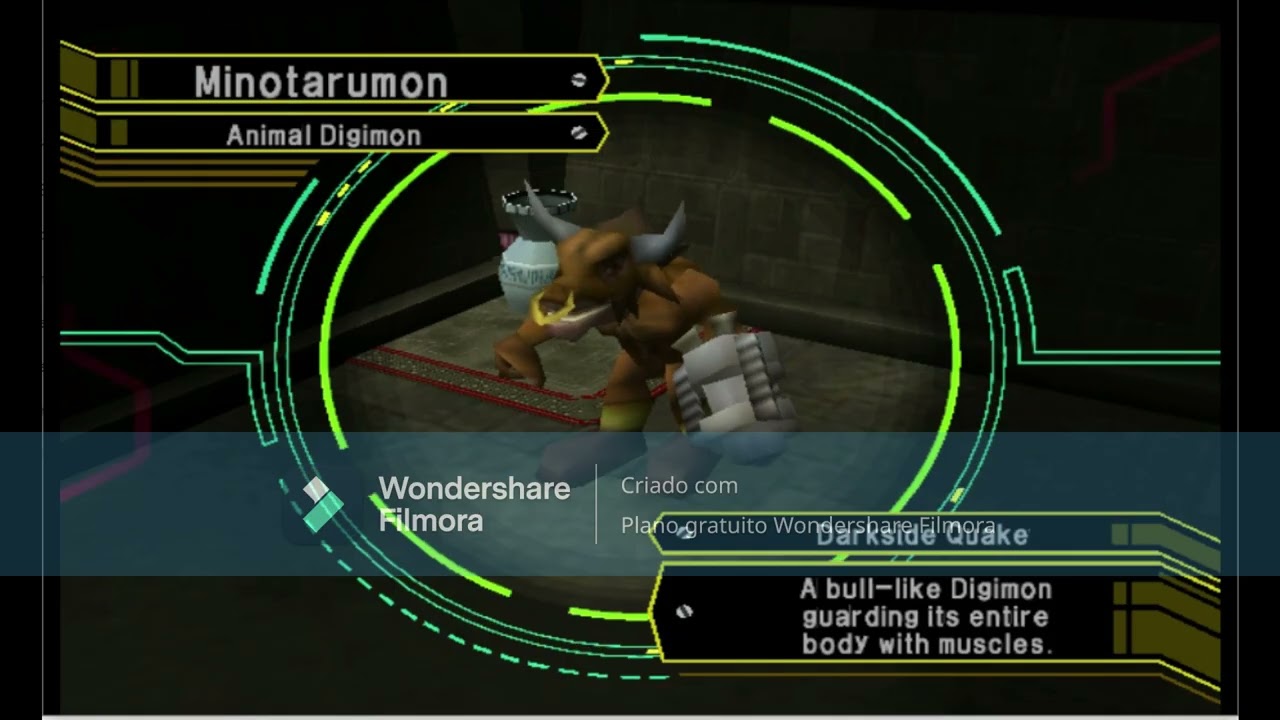 digimon world 4 parte 4