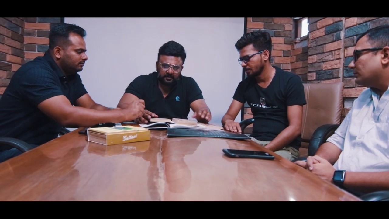 Architectural Firm Company Profile Video by Hymn Films