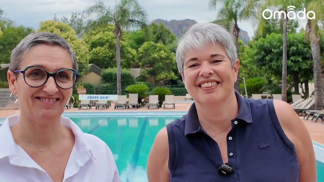 Témoignage client Sud Wifi : Réseau Wifi Camping**** Les Pêcheurs