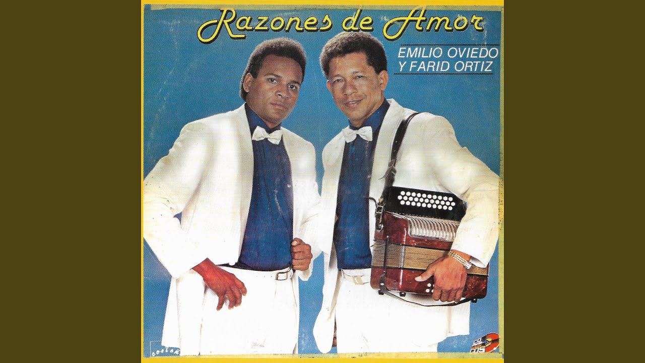 Razones De Amor