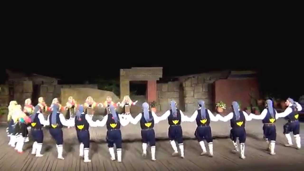 ΘΕΑΤΡΟ  ΔΟΡΑ ΣΤΡΑΤΟΥ  4 ΙΟΥΛΙΟΥ 2014 (7/17) ΤΑΠΕΙΝΟΣ Δ.ΘΡΑΚΗΣ