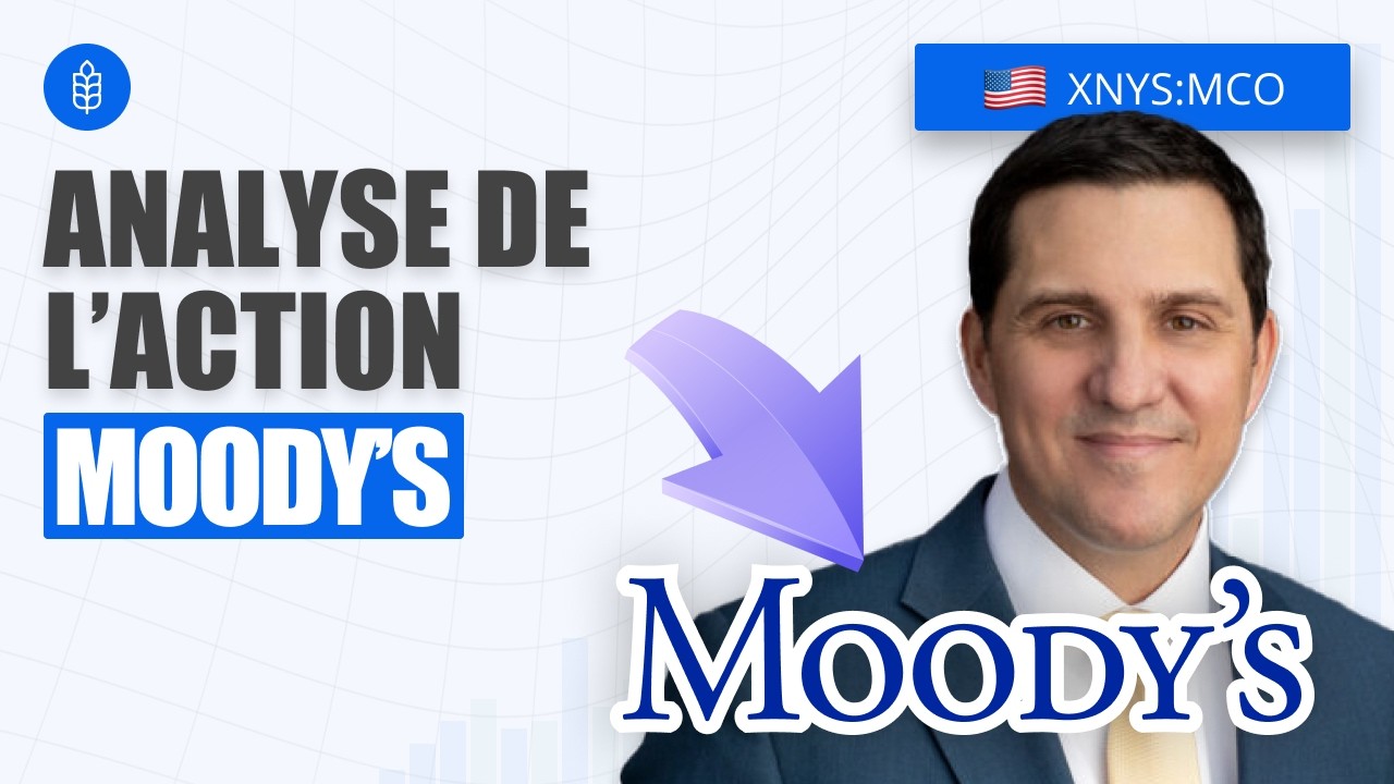 Moody’s : un Marché Imprenable ! Analyse Action Bourse