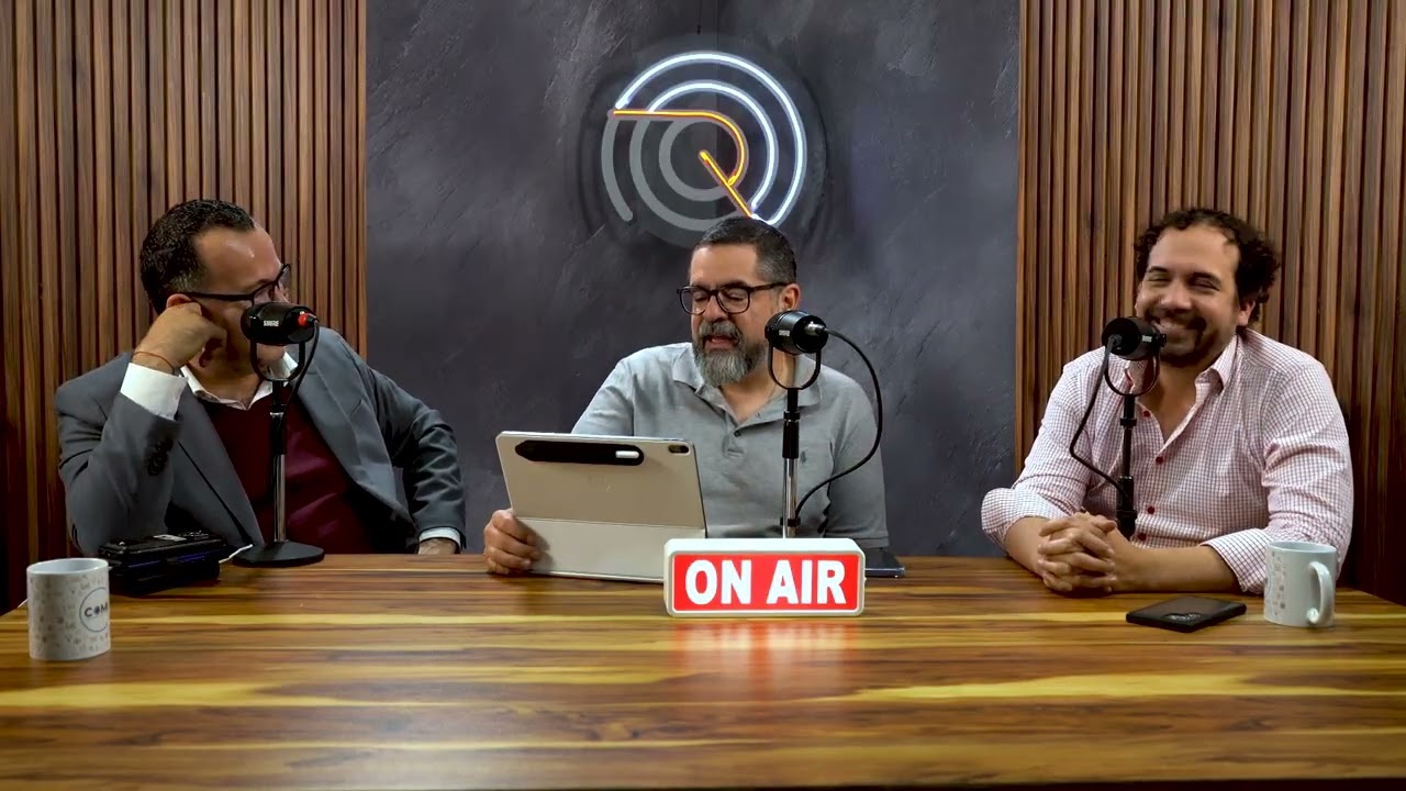 Radar Empresarial Podcast - Episodio 46 - Tips para no mal acostumbrar a un cliente.