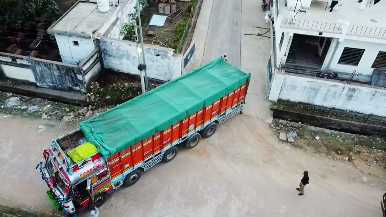MRP AGRO LIMITED FLOUR MILL II UNIT- WORK PROGRESS ON 09-01-2026