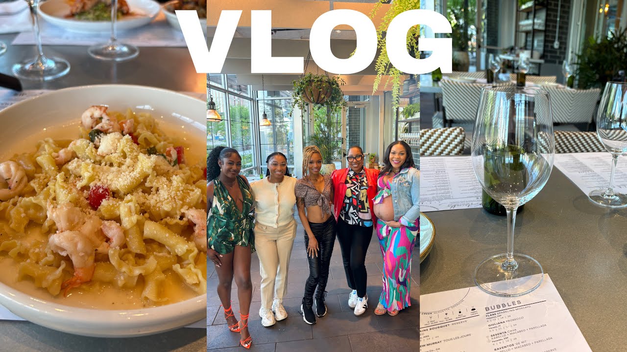 I Started A Content Creator Group In Charlotte NC