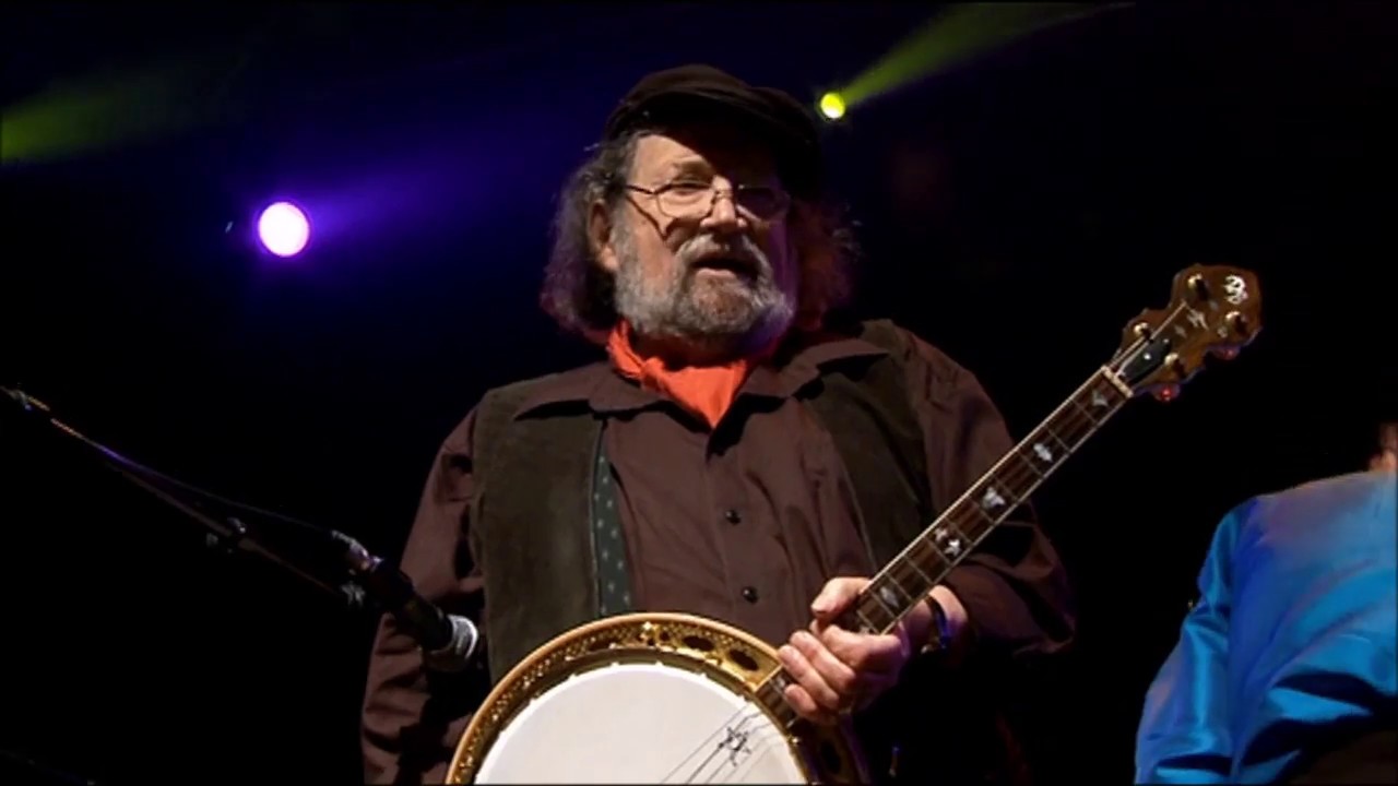 The Mooncoin Reel/ The High Reel - The Dubliners (50 Years Celebration Concert)