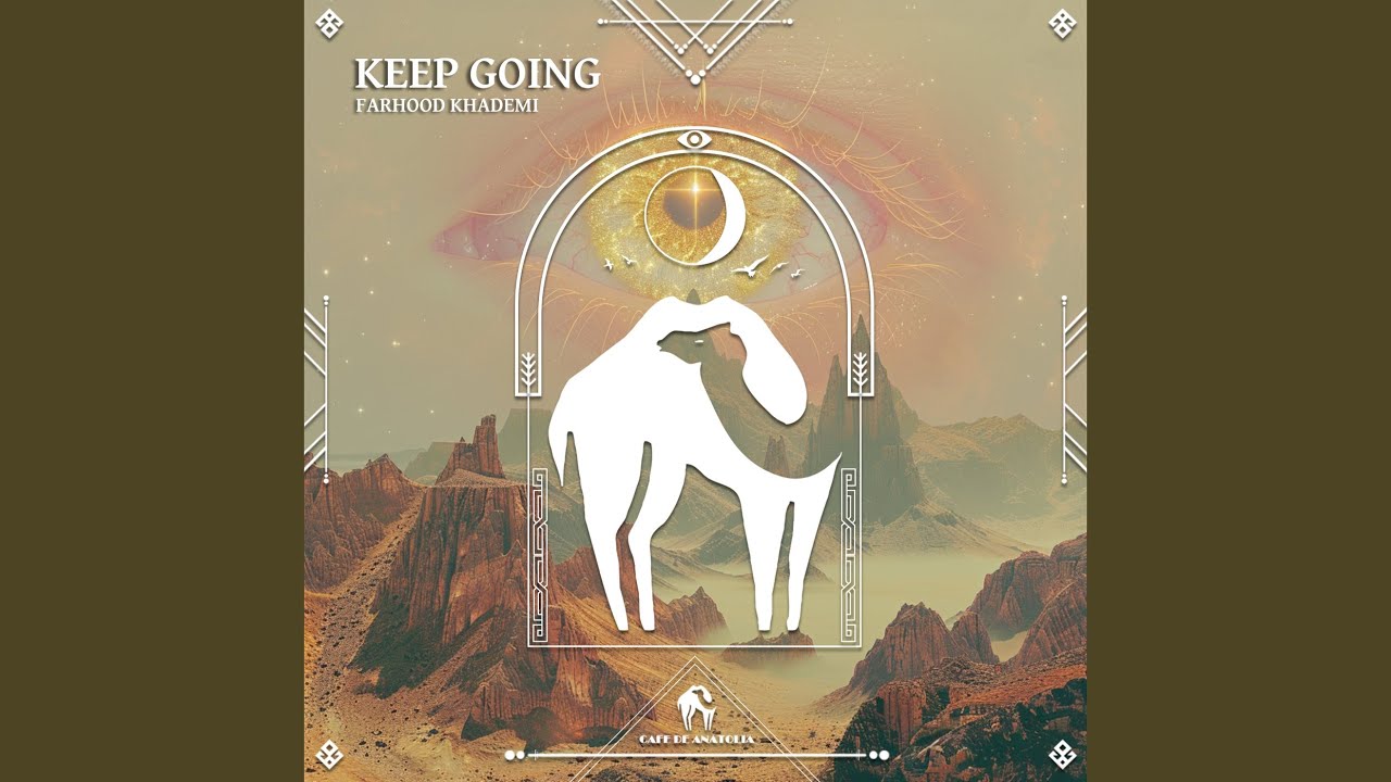 Keep Going