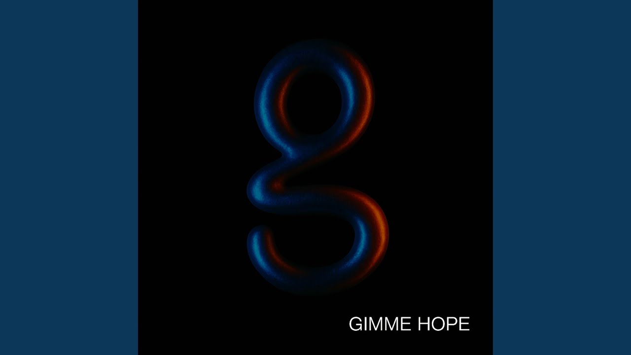 GIMME HOPE JO'ANNA (TECHNO)