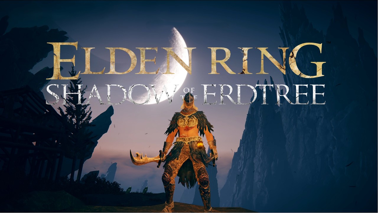 Elden Ring: Shadow of the Erdtree - 15: Talisman der Furcht