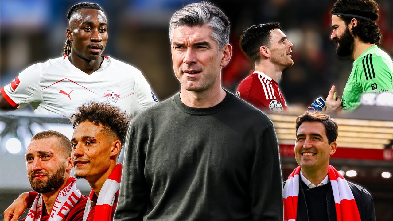 🚨SHOCK EXIT! Liverpool Sporting Director LEAVING, Iraola Oo Go&rsquo;aan Ka Gaaraya Xiddigo, world cup🔥