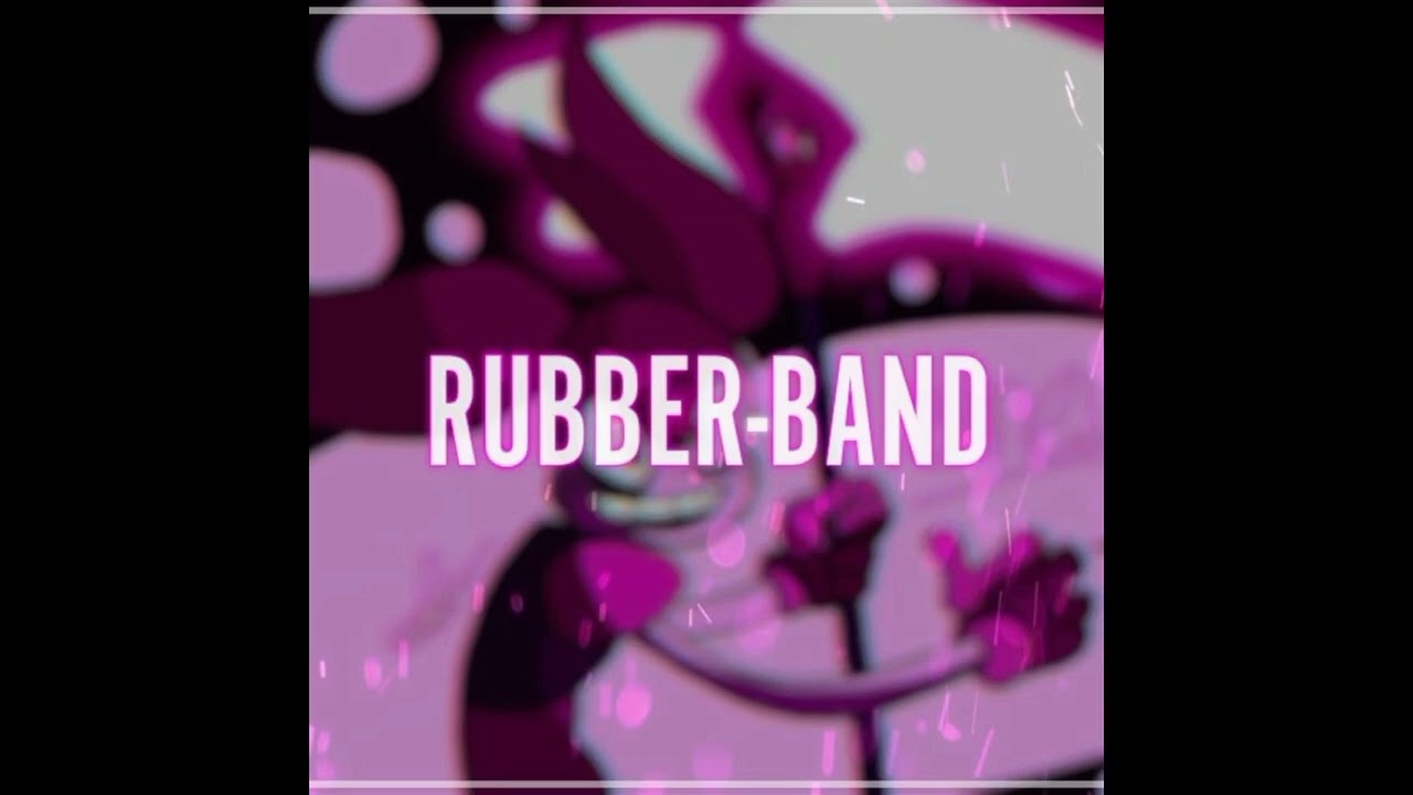 A Spinel Megalovania - RUBBER-BAND [] Asper Cover