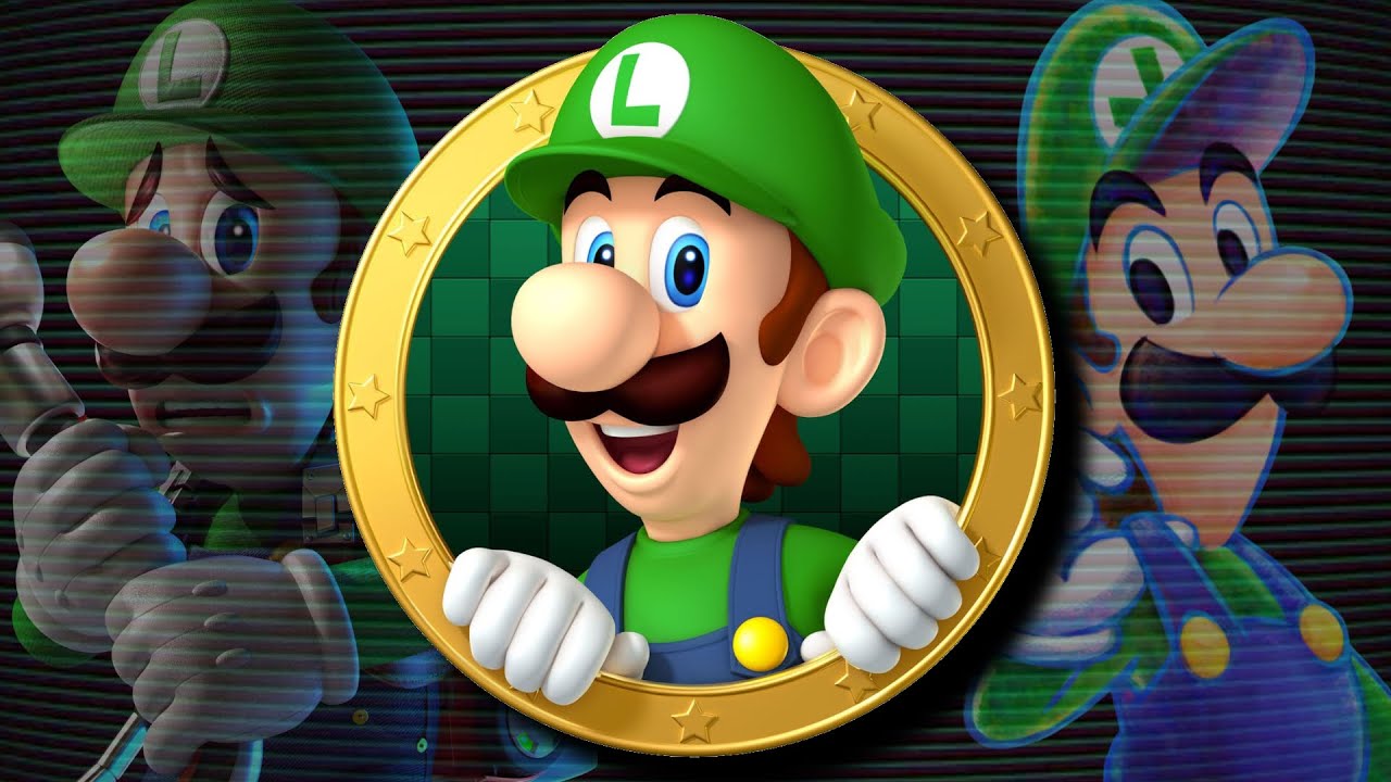 2013 war das Jahr des Luigi...