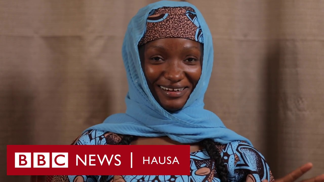 ...Daga Bakin Mai Ita Tare da Rayya ta Kwana 90