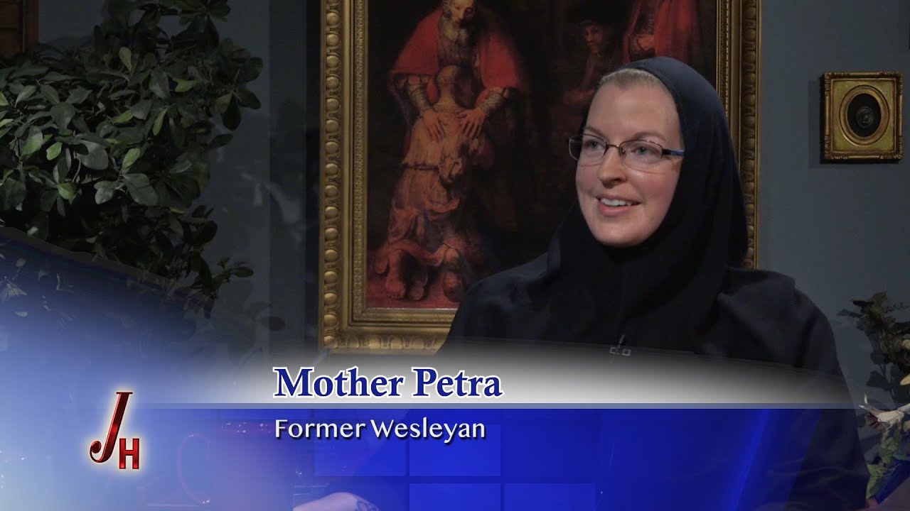 JOURNEY HOME - 2023-10-09 - Mother Petra