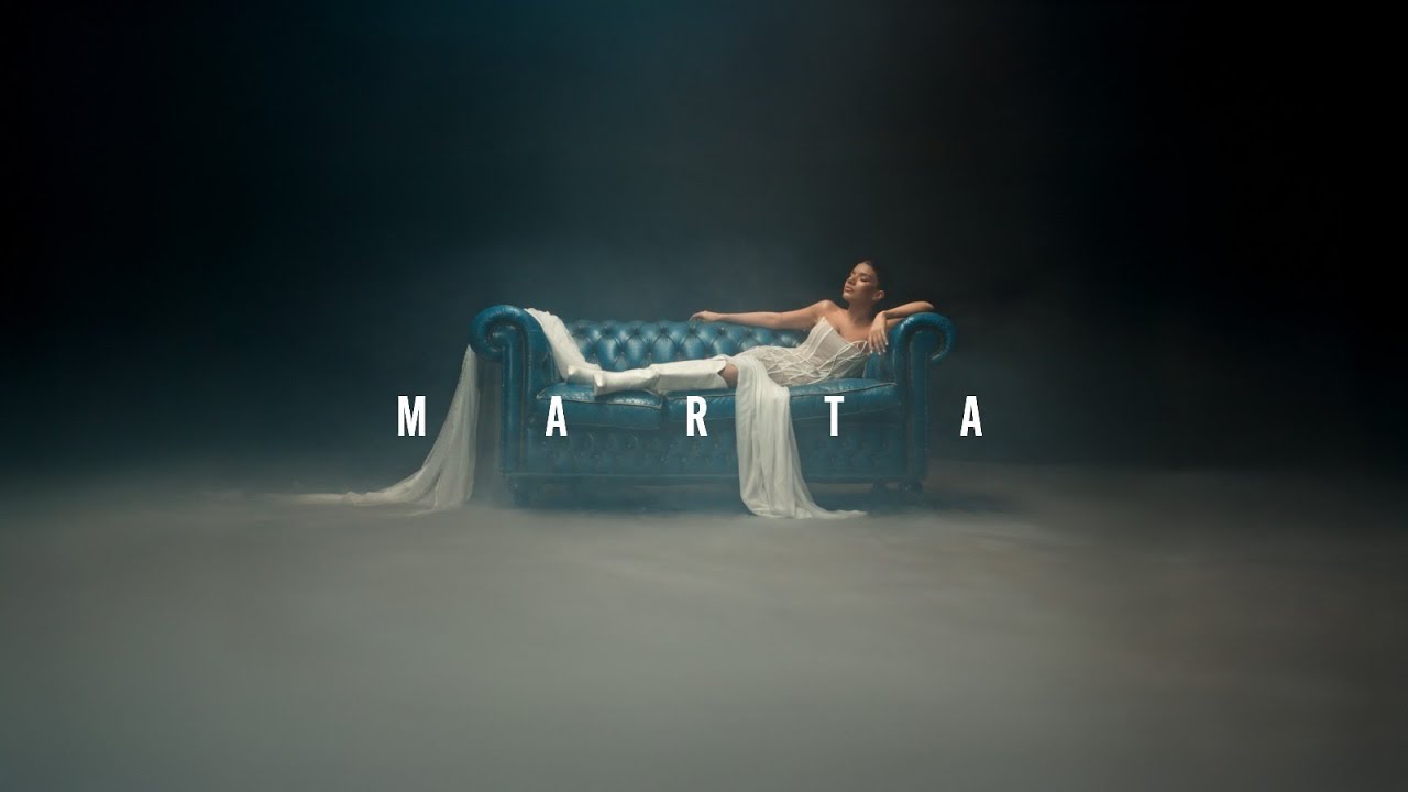 MARTA - SER IM ARI