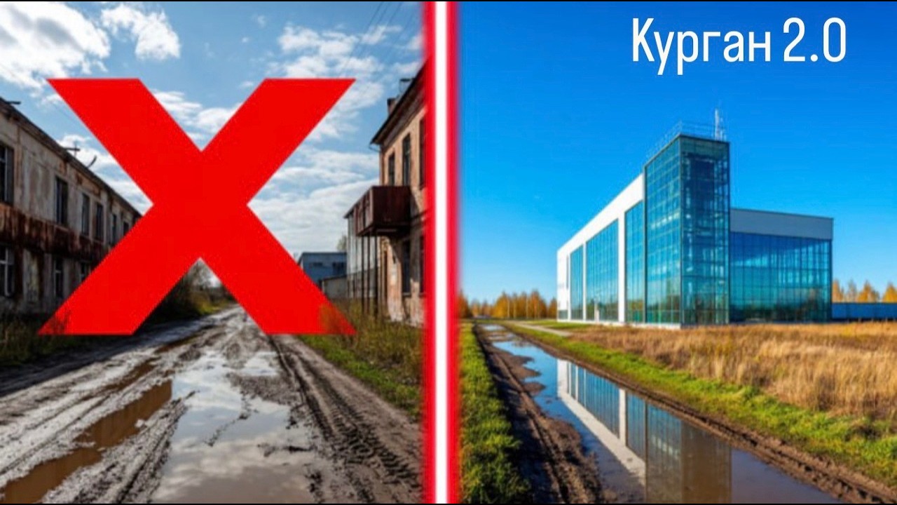 Почему переселенцы выбирают Зауралье вместо мегаполисов?