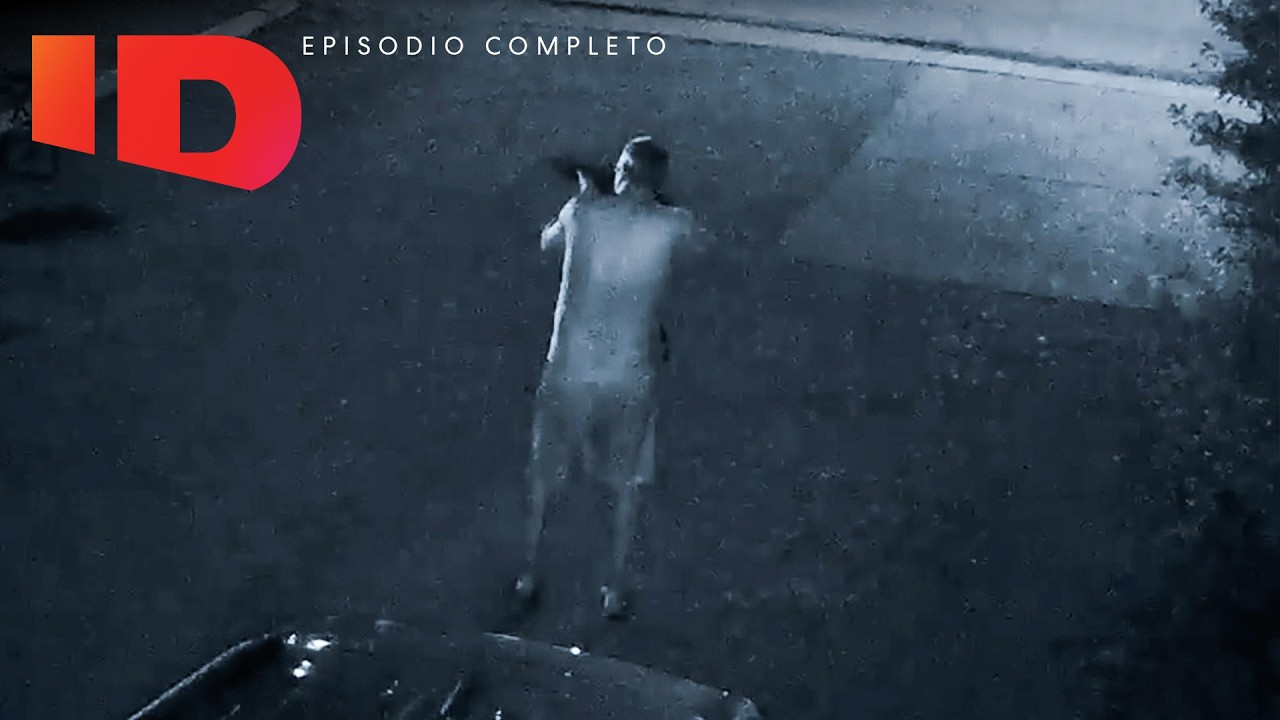 El SWAT entra en acci&oacute;n en una noche llena de disparos | Body Cam
