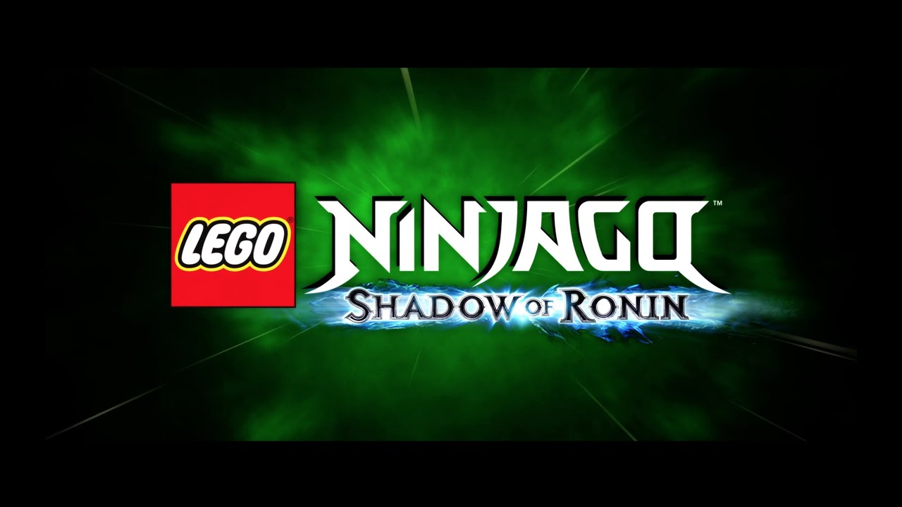 LEGO Ninjago: Shadow of Ronin - Official Launch Trailer