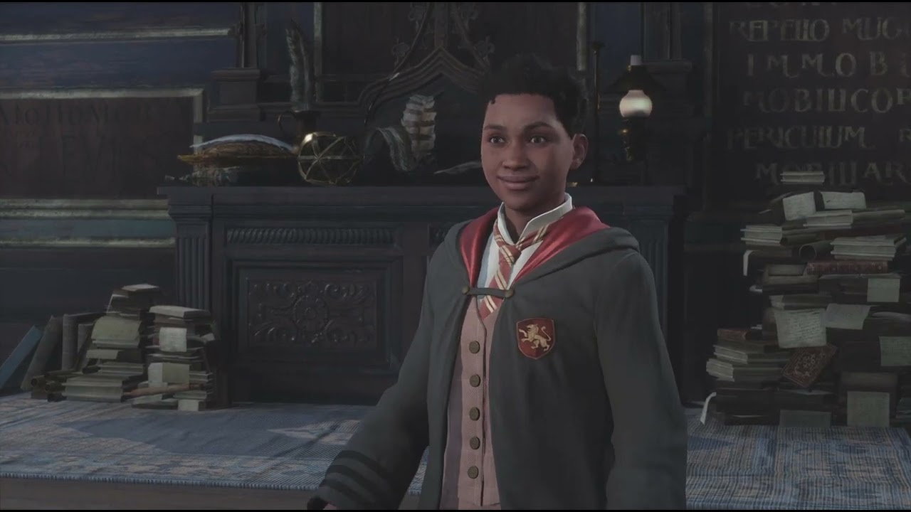 Hogwarts Legacy