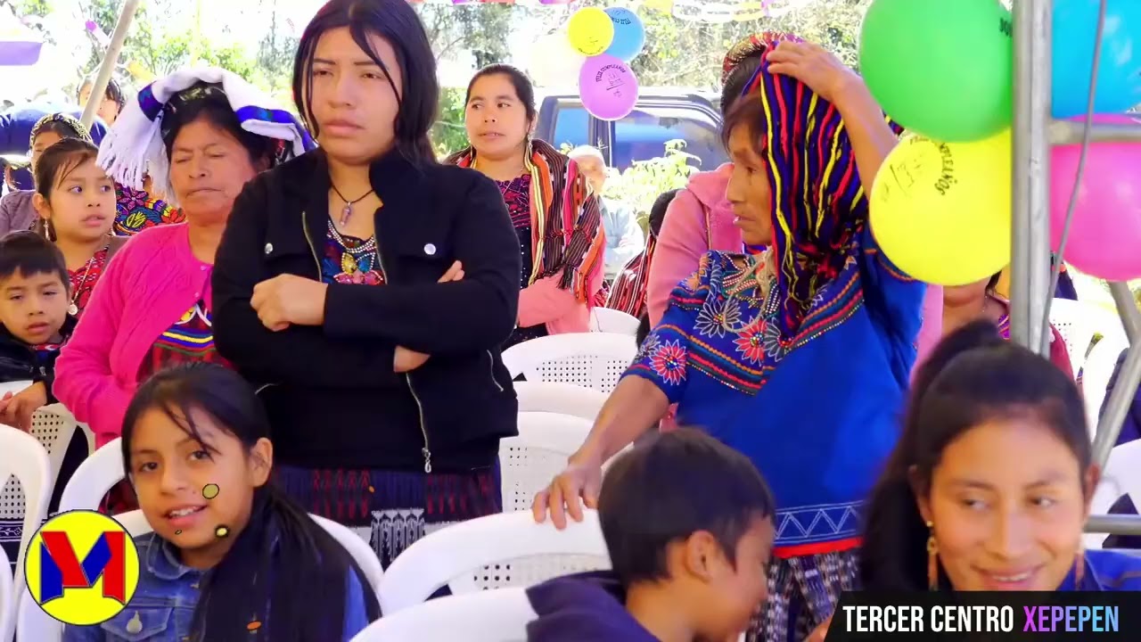 Coro Mensajero De Guadalupe  Virgen Maria