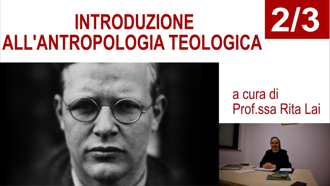 I cercatori di Dio. Dietrich Bonhoeffer: una teologia esistenziale