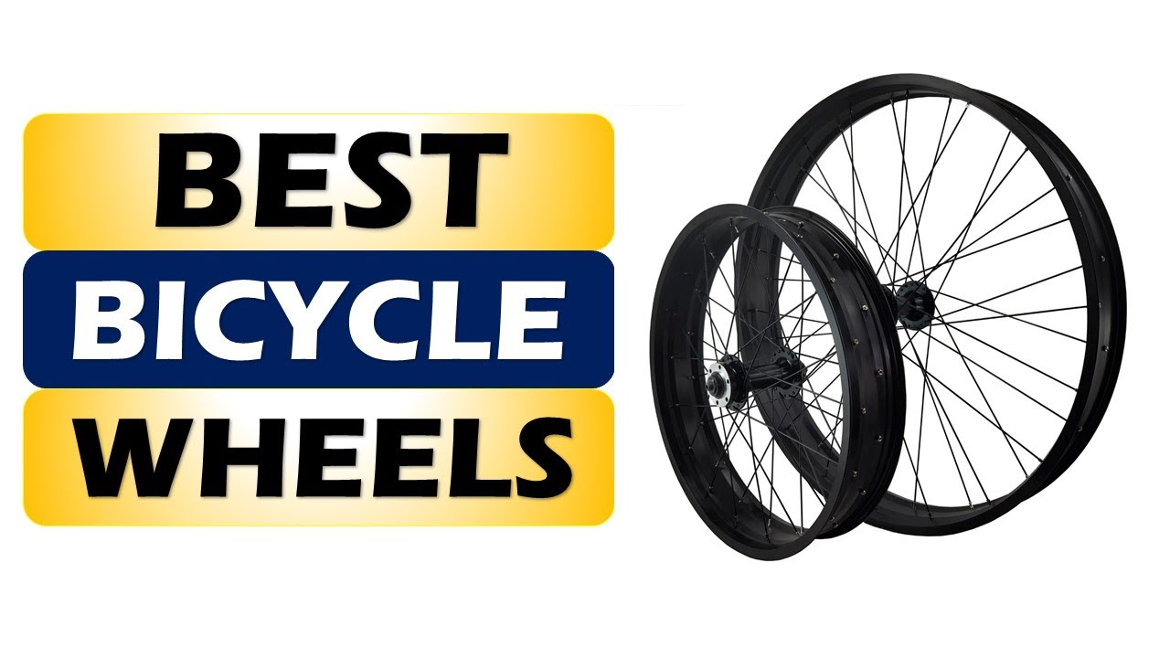 Top 5 Best Bicycle Wheels in 2025 From Aliexpress