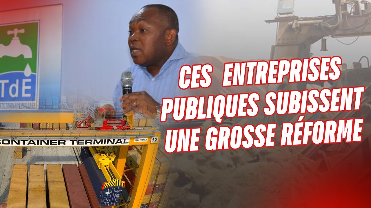 📰 Togo & B&eacute;nin : R&eacute;formes, Hommage & Proc&egrave;s &ndash; L&rsquo;Actu du 29 Janvier 2025