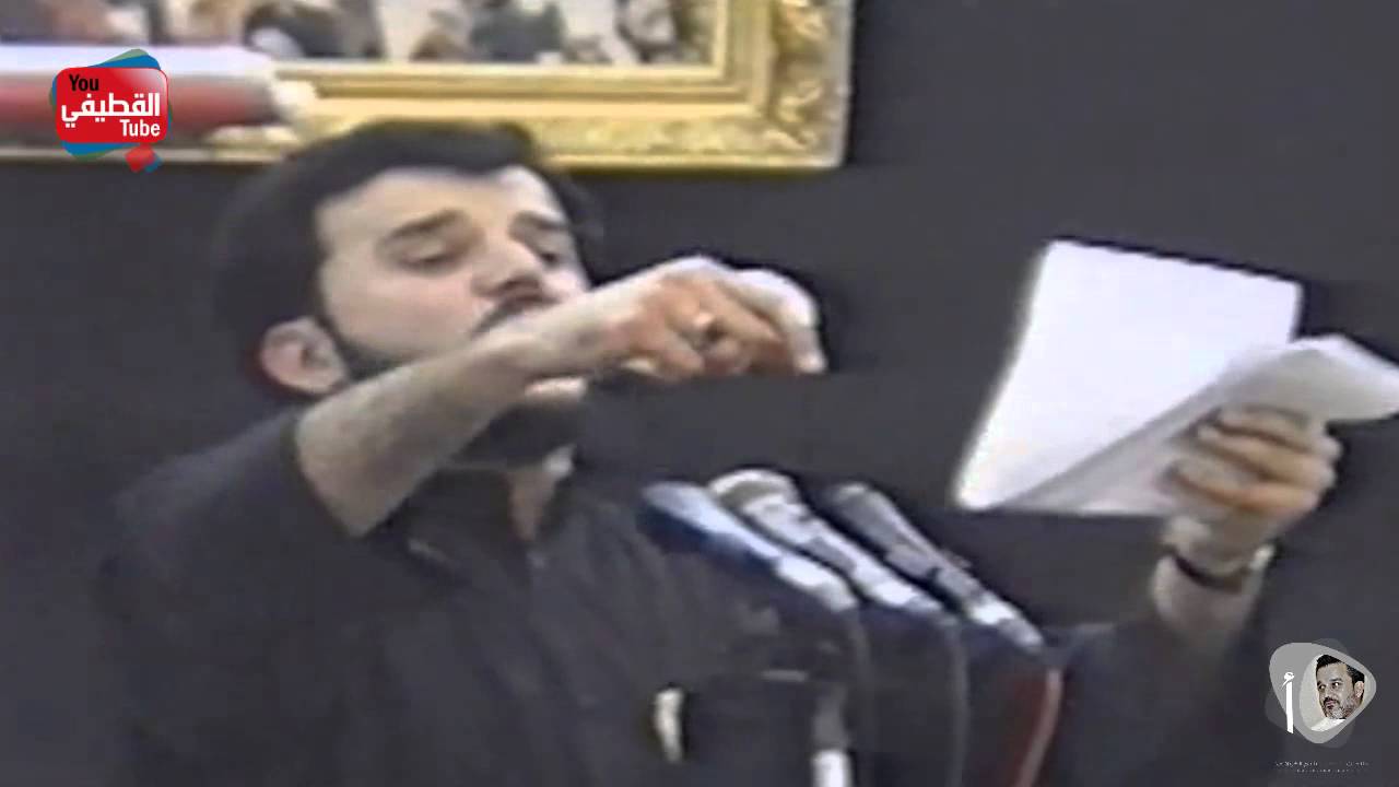 الملا باسم الكربلائي محد قدر يوصل تضحياتك 1416/9/19هـ
