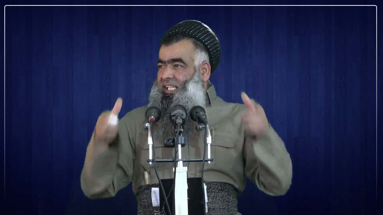 وتاری هەینی بەهەشت و بەهەشتەکان کێن بەشی سێیەم مامۆستا سۆران تەوحیدی