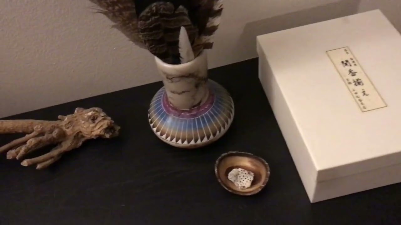 Silent Apartment Tour (2022)