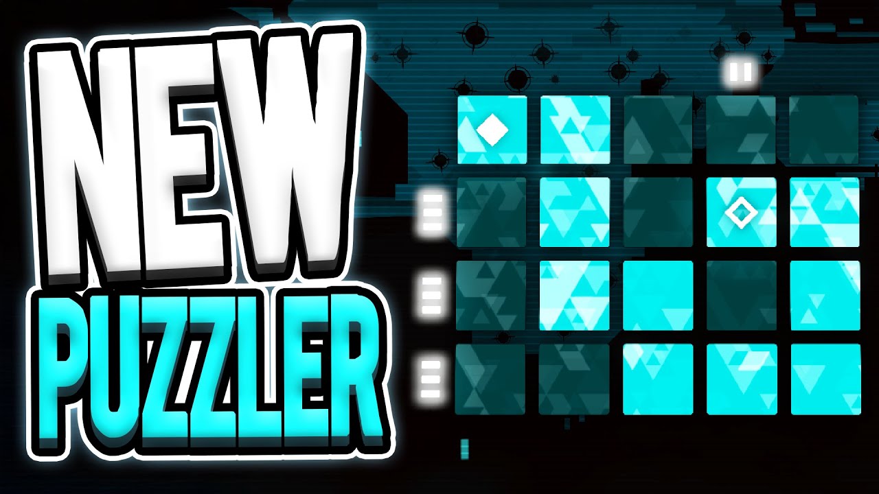 I Love Minimalistic Logic Puzzles Games