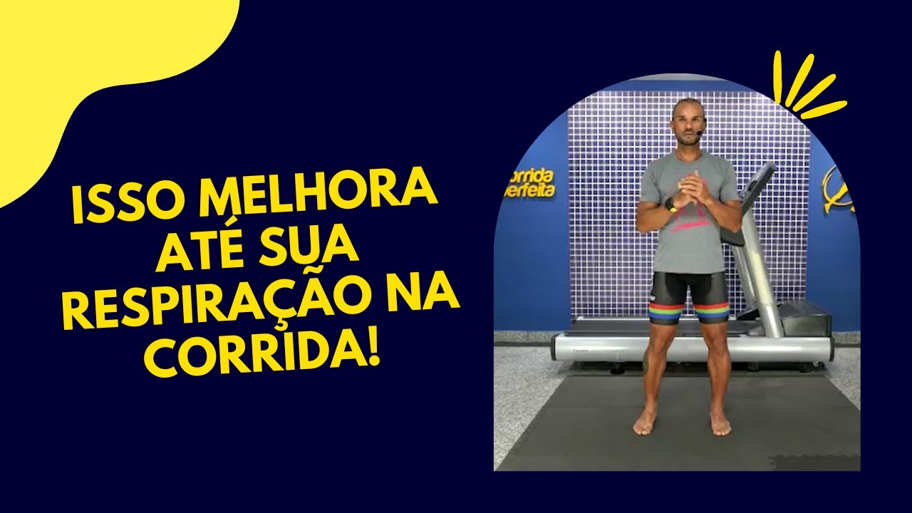 Treino de mobilidade para corredores | Trecho retirado de uma aula exclusiva para membros do Clube