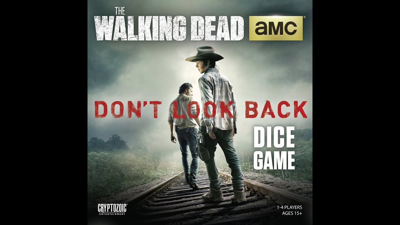 The Walking Dead 