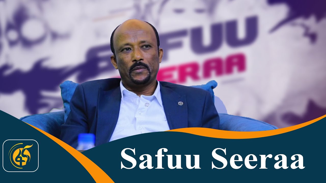 Safuu Seeraa