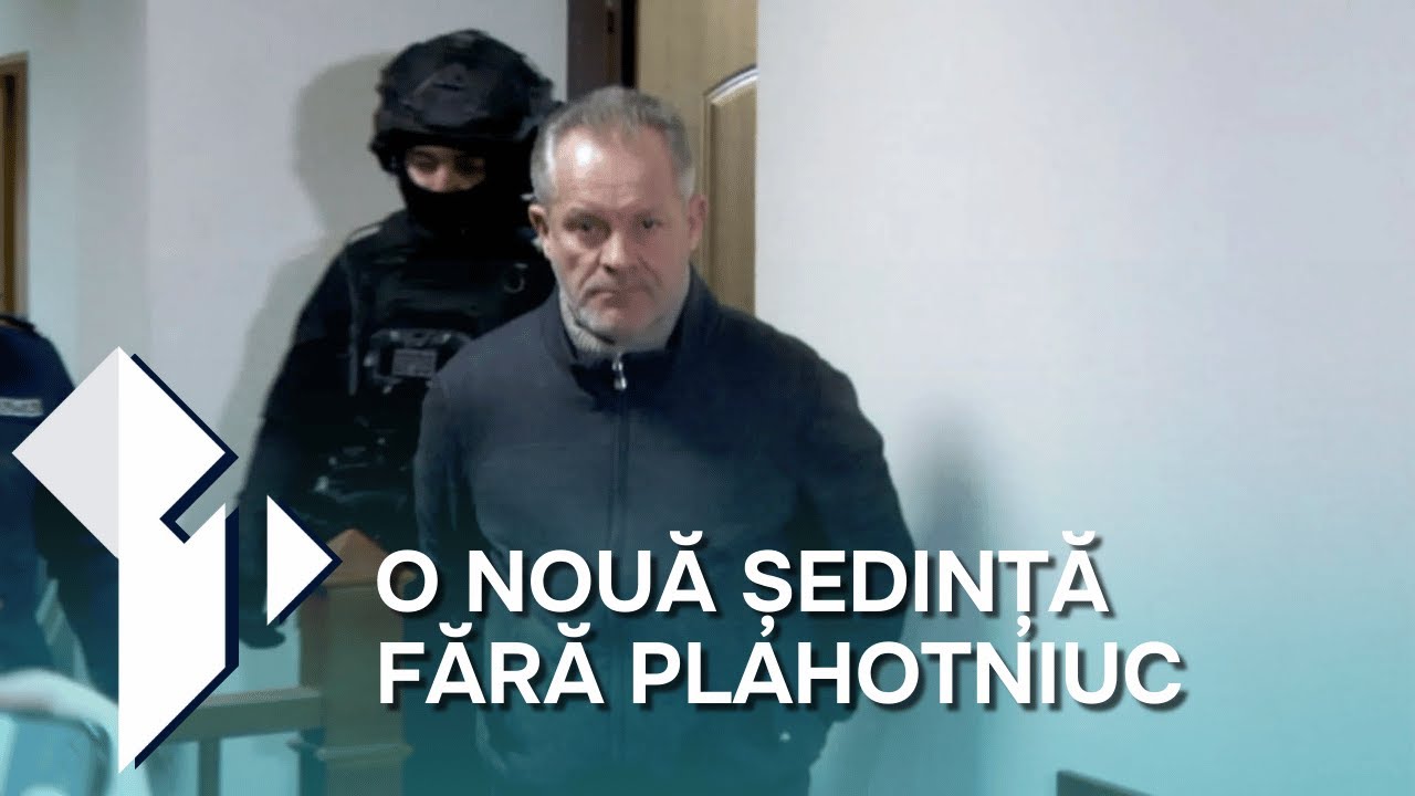 ȘTIRILE 1TV | O nouă ședință fără Plahotniuc | S-a vândut motorină necalitativă | 23.01.2026