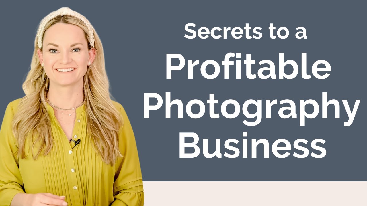 How to Make More Money as a Wedding Photographer