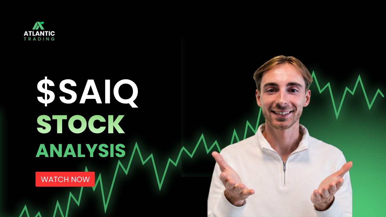 $SAIQ (WISeSat.Space Holdings Corp.) │ Technical Stock Analysis & Price Targets