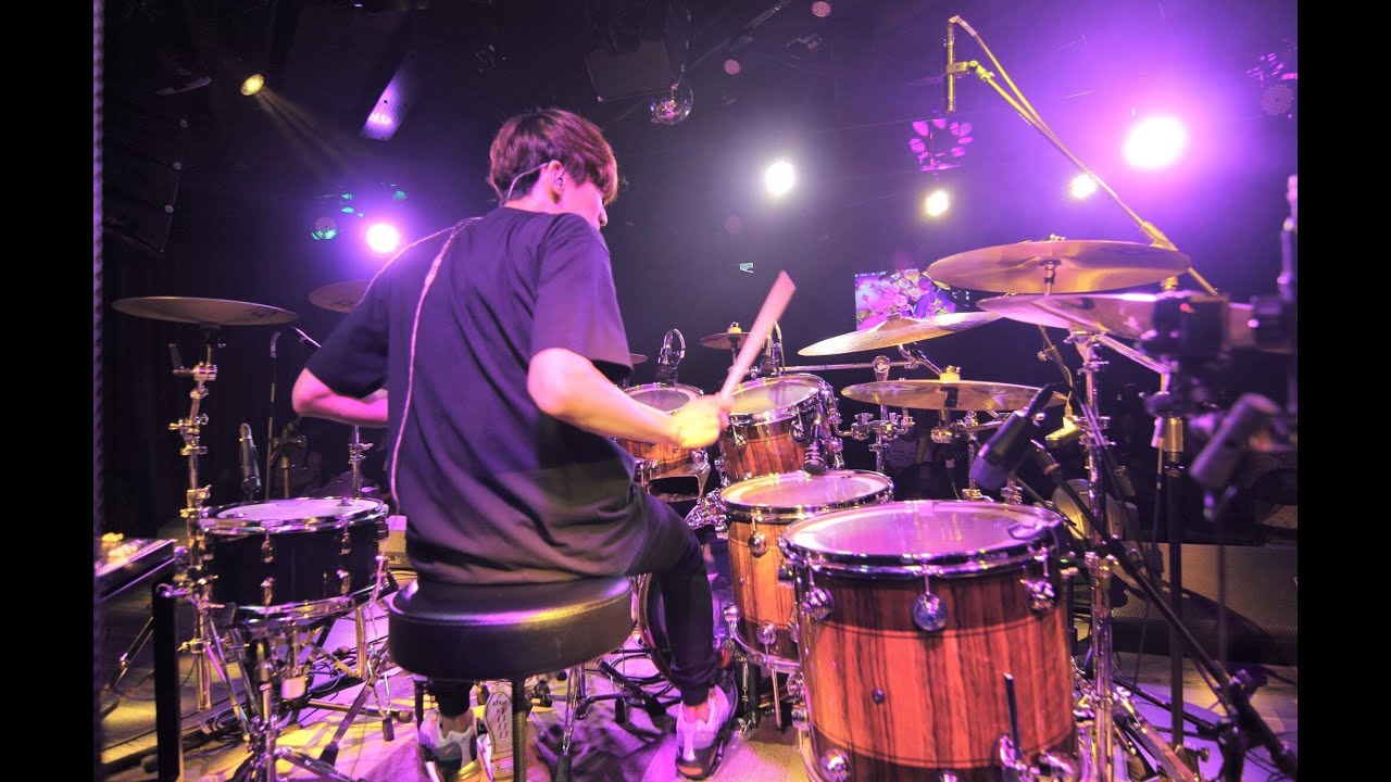 Chick corea Spain Live 小樺 feat.GT Chi Yang