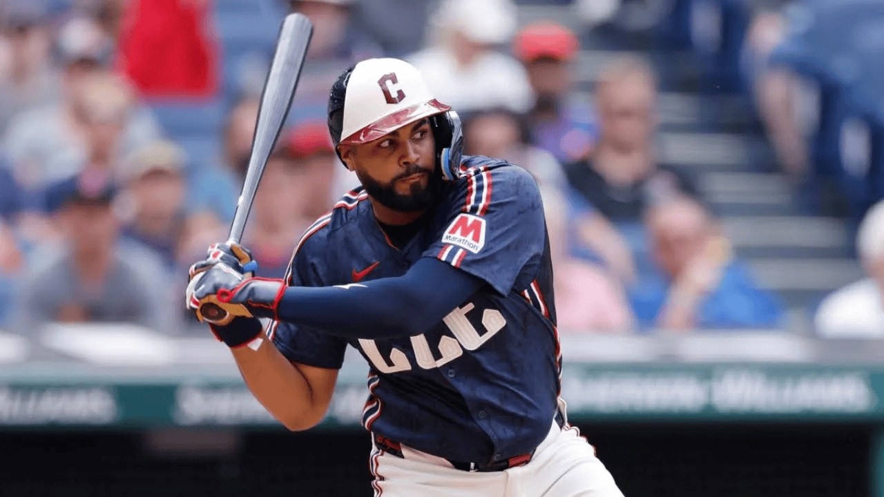 Johnathan Rodriguez 2024 Minor League Highlights!