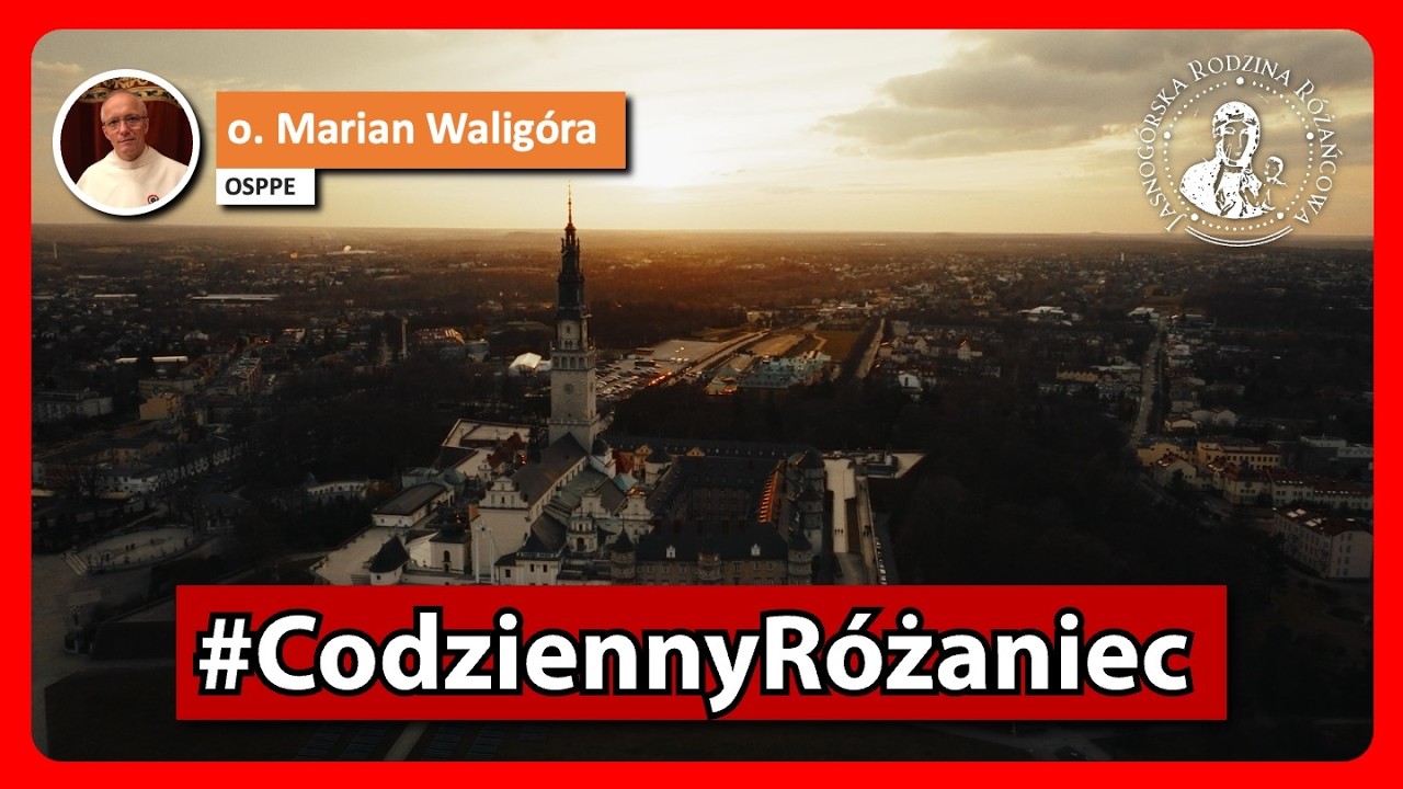 czwartek, 12 marca 2026